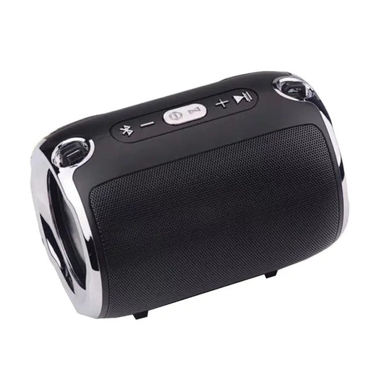 Portable Anti-Fall Bluetooth Speaker