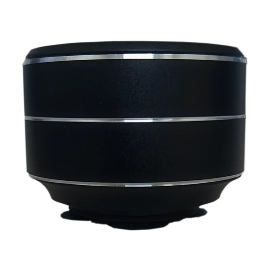 Mini Aluminum Bluetooth Speaker
