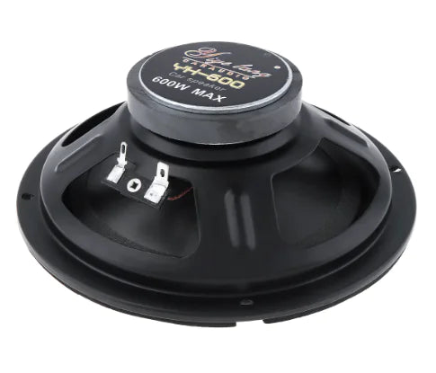 Car Speaker Mid-Range 600 Watt Peak 16,7CM